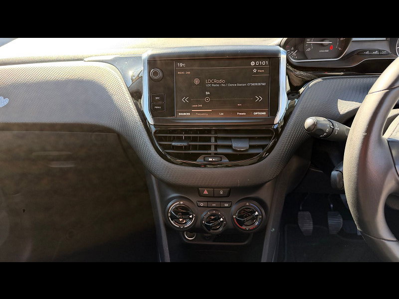 Peugeot 2008 1.2 PureTech Active SUV 5dr Petrol Manual Euro 6 (s/s) (82 ps) 5dr Manual 2026