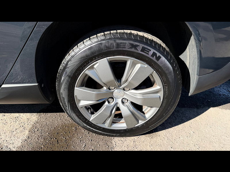 Peugeot 2008 1.2 PureTech Active SUV 5dr Petrol Manual Euro 6 (s/s) (82 ps) 5dr Manual 2026