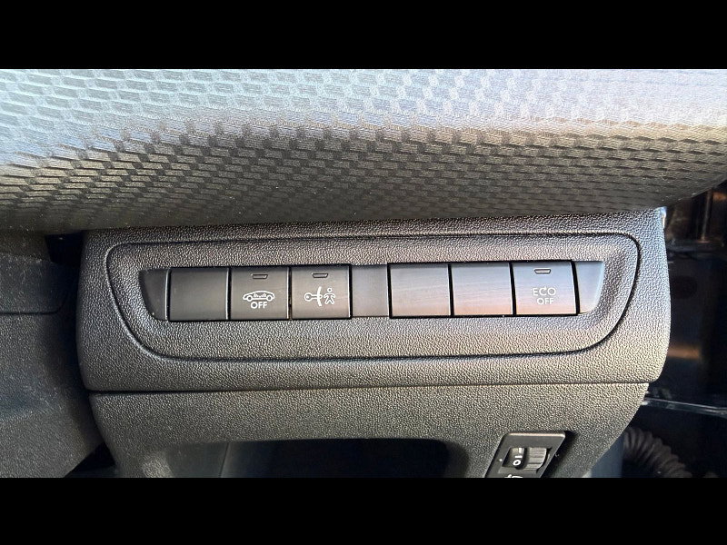 Peugeot 2008 1.2 PureTech Active SUV 5dr Petrol Manual Euro 6 (s/s) (82 ps) 5dr Manual 2026