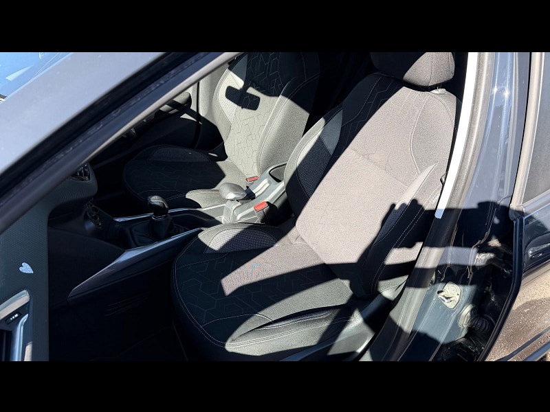 Peugeot 2008 1.2 PureTech Active SUV 5dr Petrol Manual Euro 6 (s/s) (82 ps) 5dr Manual 2026