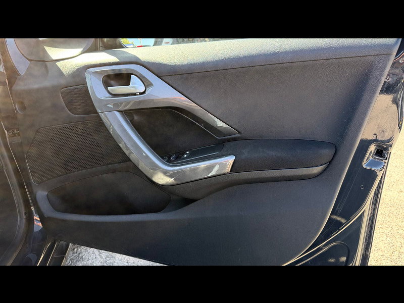 Peugeot 2008 1.2 PureTech Active SUV 5dr Petrol Manual Euro 6 (s/s) (82 ps) 5dr Manual 2026