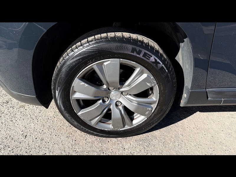 Peugeot 2008 1.2 PureTech Active SUV 5dr Petrol Manual Euro 6 (s/s) (82 ps) 5dr Manual 2026