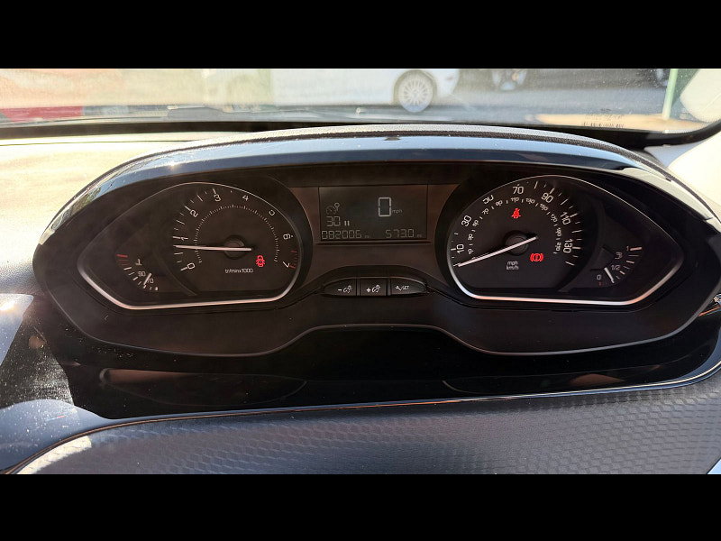 Peugeot 2008 1.2 PureTech Active SUV 5dr Petrol Manual Euro 6 (s/s) (82 ps) 5dr Manual 2026