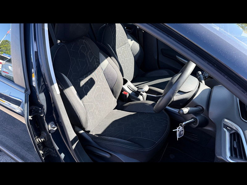 Peugeot 2008 1.2 PureTech Active SUV 5dr Petrol Manual Euro 6 (s/s) (82 ps) 5dr Manual 2026