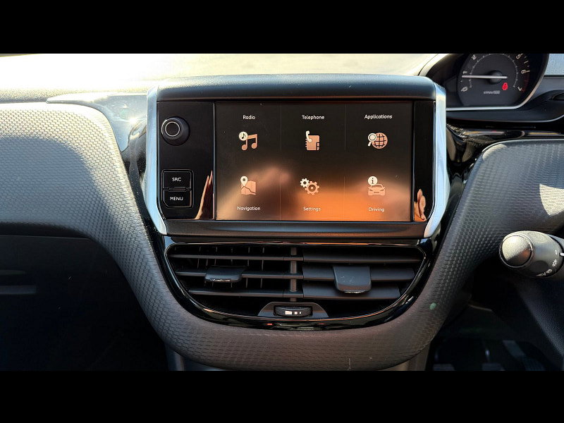 Peugeot 2008 1.2 PureTech Active SUV 5dr Petrol Manual Euro 6 (s/s) (82 ps) 5dr Manual 2026