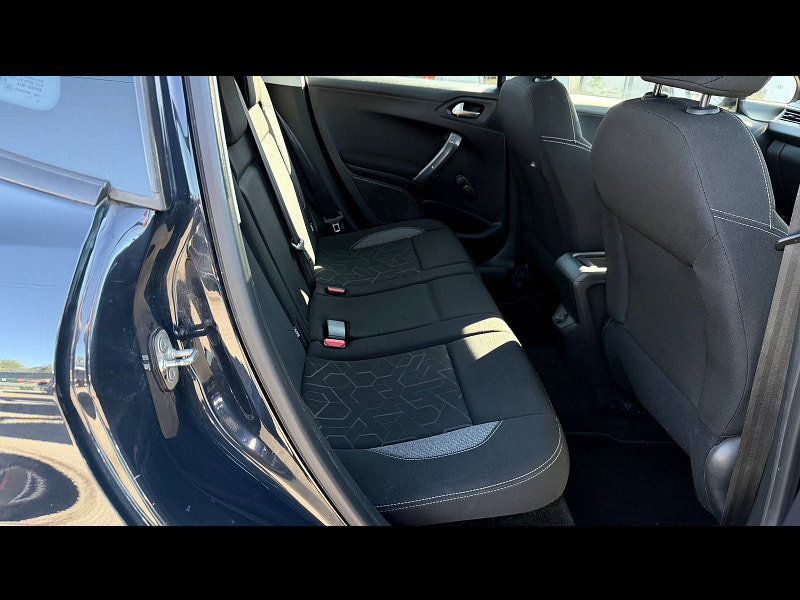 Peugeot 2008 1.2 PureTech Active SUV 5dr Petrol Manual Euro 6 (s/s) (82 ps) 5dr Manual 2026