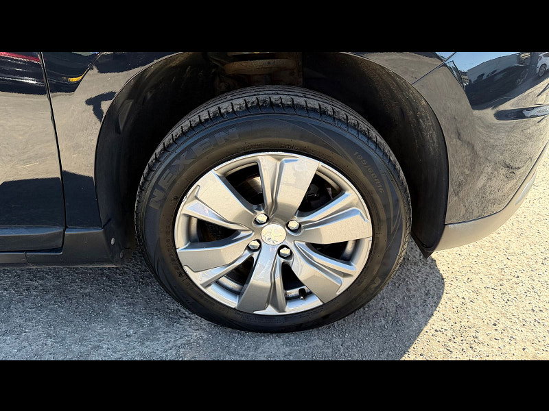 Peugeot 2008 1.2 PureTech Active SUV 5dr Petrol Manual Euro 6 (s/s) (82 ps) 5dr Manual 2026