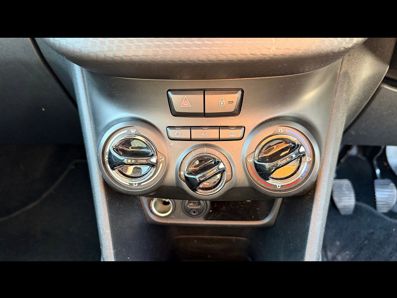 Peugeot 2008 1.2 PureTech Active SUV 5dr Petrol Manual Euro 6 (s/s) (82 ps) 5dr Manual 2026