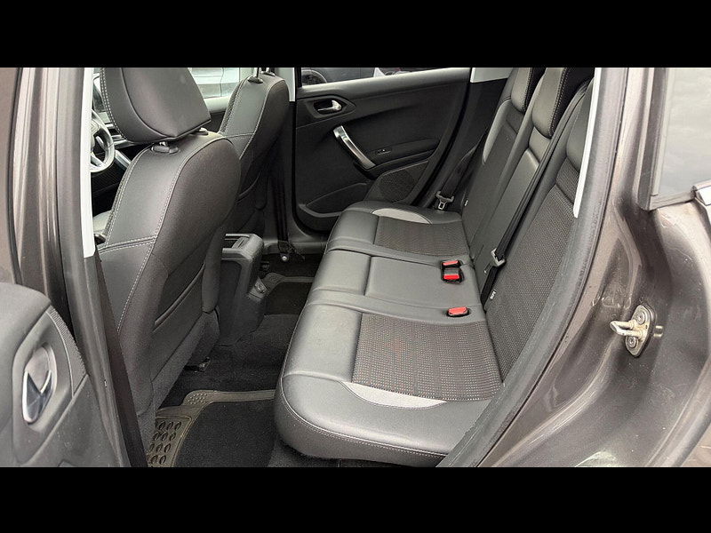 Peugeot 2008 1.2 PureTech Allure Premium Euro 6 (s/s) 5dr 5dr Manual 2025