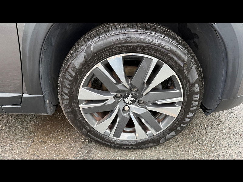 Peugeot 2008 1.2 PureTech Allure Premium Euro 6 (s/s) 5dr 5dr Manual 2025