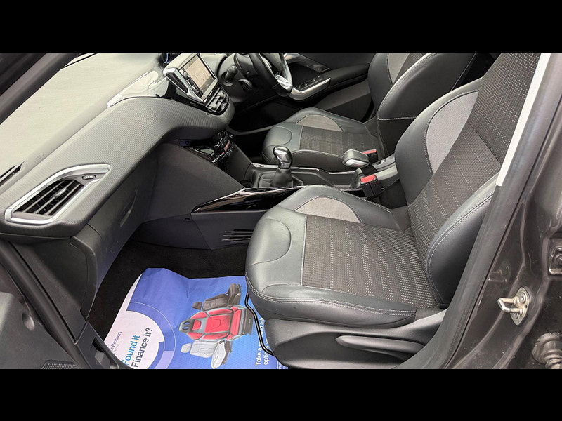 Peugeot 2008 1.2 PureTech Allure Premium Euro 6 (s/s) 5dr 5dr Manual 2025