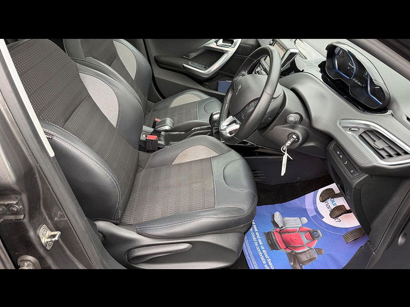 Peugeot 2008 1.2 PureTech Allure Premium Euro 6 (s/s) 5dr 5dr Manual 2025