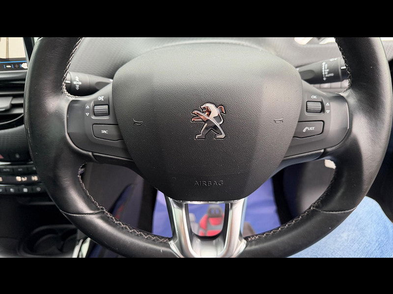 Peugeot 2008 1.2 PureTech Allure Premium Euro 6 (s/s) 5dr 5dr Manual 2025