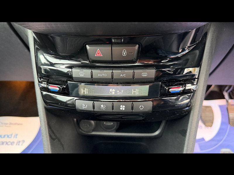 Peugeot 2008 1.2 PureTech Allure Premium Euro 6 (s/s) 5dr 5dr Manual 2025