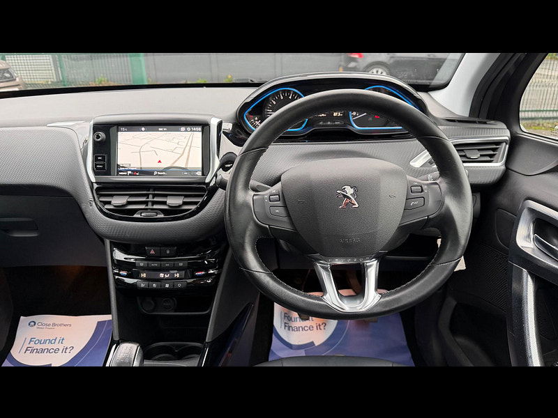 Peugeot 2008 1.2 PureTech Allure Premium Euro 6 (s/s) 5dr 5dr Manual 2025