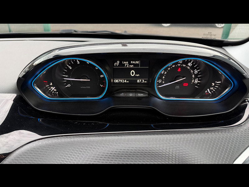 Peugeot 2008 1.2 PureTech Allure Premium Euro 6 (s/s) 5dr 5dr Manual 2025