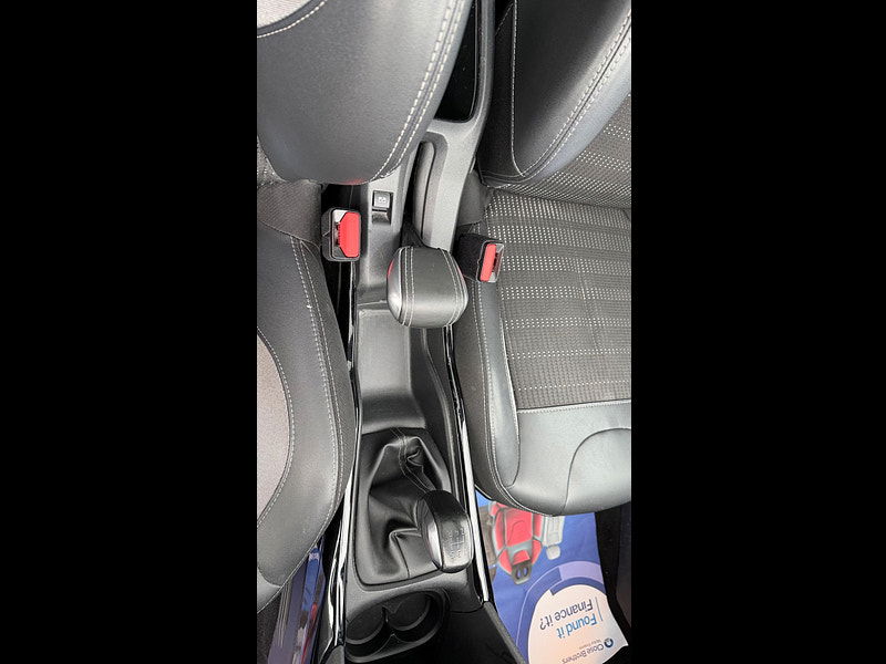 Peugeot 2008 1.2 PureTech Allure Premium Euro 6 (s/s) 5dr 5dr Manual 2025