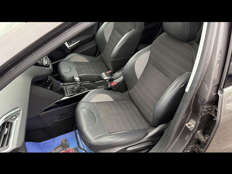 Peugeot 2008 1.2 PureTech Allure Premium Euro 6 (s/s) 5dr 5dr Manual 2025