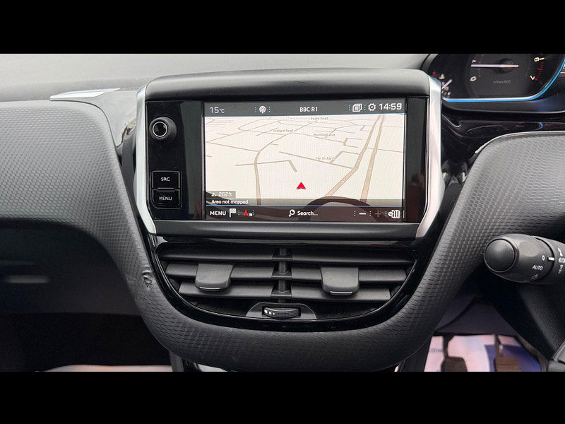 Peugeot 2008 1.2 PureTech Allure Premium Euro 6 (s/s) 5dr 5dr Manual 2025