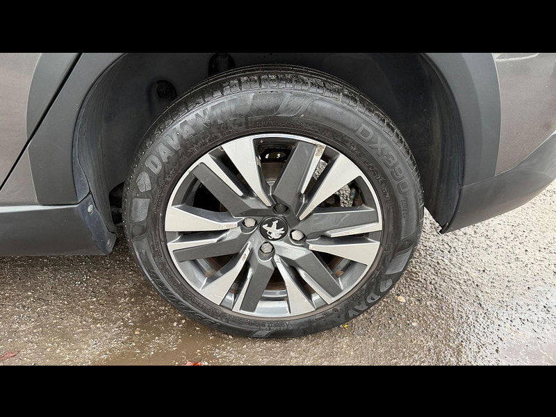 Peugeot 2008 1.2 PureTech Allure Premium Euro 6 (s/s) 5dr 5dr Manual 2025