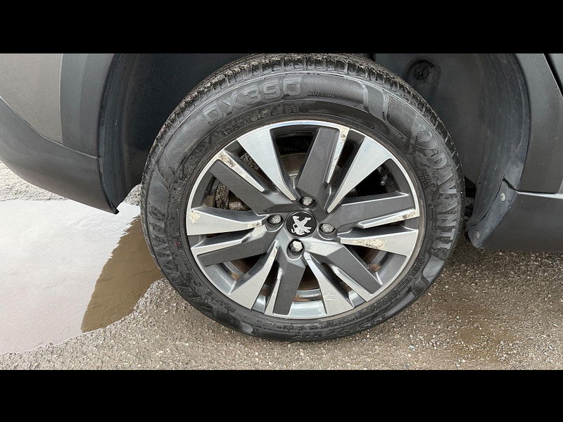 Peugeot 2008 1.2 PureTech Allure Premium Euro 6 (s/s) 5dr 5dr Manual 2025