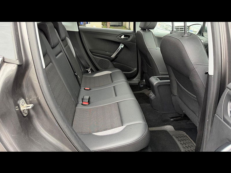 Peugeot 2008 1.2 PureTech Allure Premium Euro 6 (s/s) 5dr 5dr Manual 2025