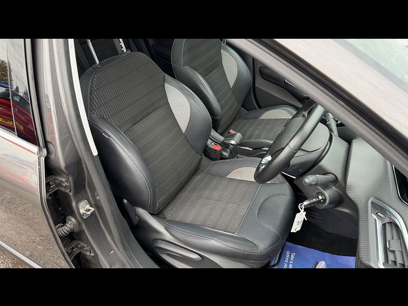 Peugeot 2008 1.2 PureTech Allure Premium Euro 6 (s/s) 5dr 5dr Manual 2025