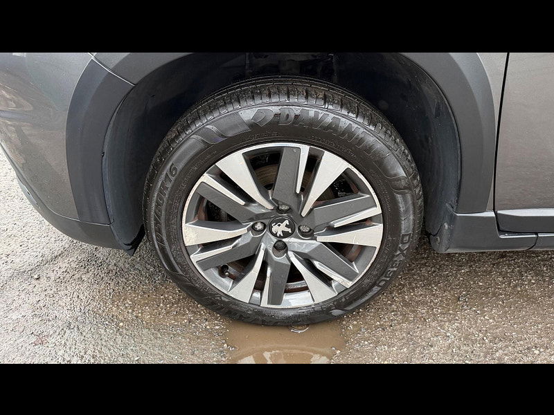 Peugeot 2008 1.2 PureTech Allure Premium Euro 6 (s/s) 5dr 5dr Manual 2025