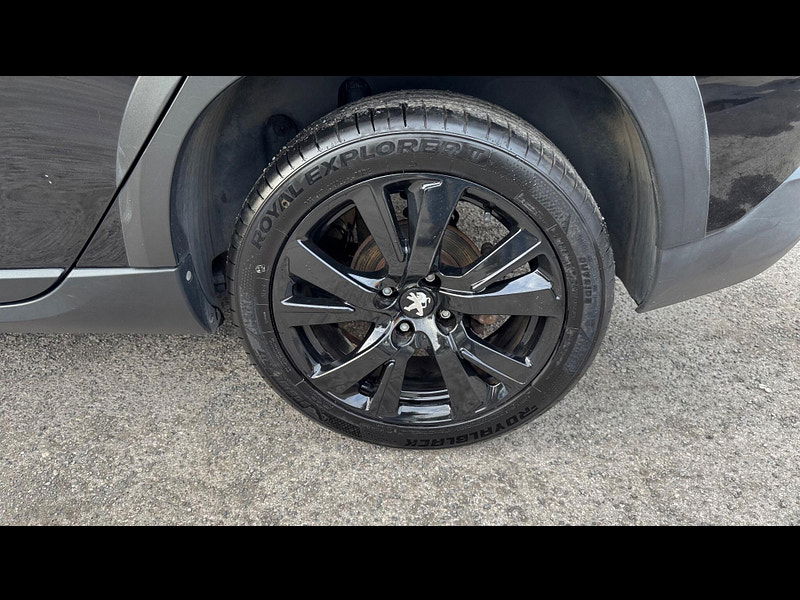 Peugeot 2008 1.2 PureTech GT Line Euro 6 (s/s) 5dr 5dr Manual 2025