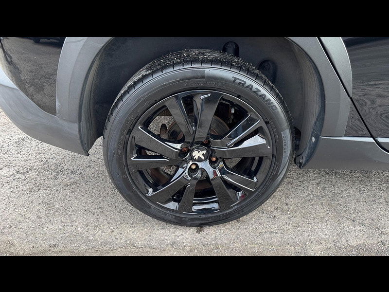 Peugeot 2008 1.2 PureTech GT Line Euro 6 (s/s) 5dr 5dr Manual 2025