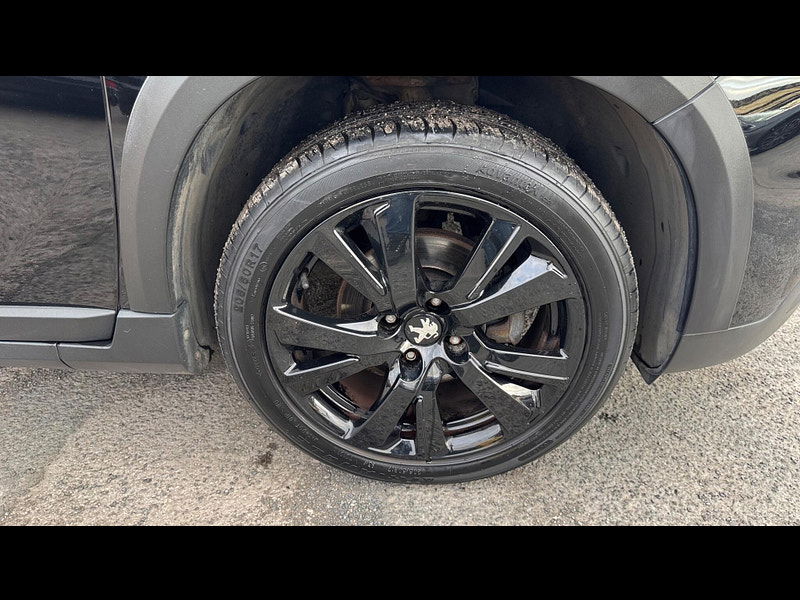 Peugeot 2008 1.2 PureTech GT Line Euro 6 (s/s) 5dr 5dr Manual 2025