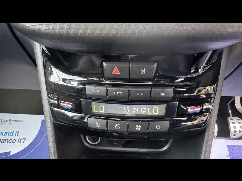 Peugeot 2008 1.2 PureTech GT Line Euro 6 (s/s) 5dr 5dr Manual 2025
