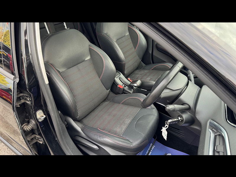 Peugeot 2008 1.2 PureTech GT Line Euro 6 (s/s) 5dr 5dr Manual 2025