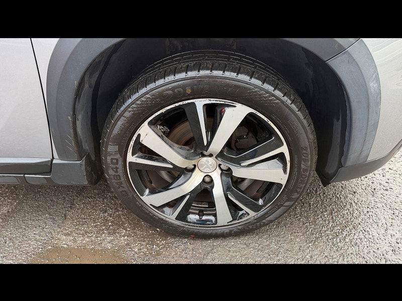 Peugeot 2008 1.2 PureTech GT Line Euro 6 (s/s) 5dr 5dr Manual 2025