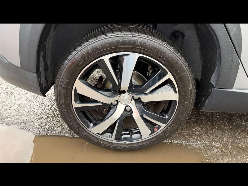 Peugeot 2008 1.2 PureTech GT Line Euro 6 (s/s) 5dr 5dr Manual 2025