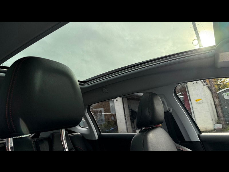 Peugeot 2008 1.2 PureTech GT Line Euro 6 (s/s) 5dr 5dr Manual 2025