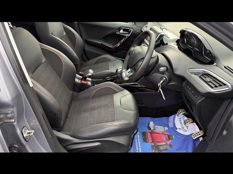 Peugeot 2008 1.2 PureTech GT Line Euro 6 (s/s) 5dr 5dr Manual 2025