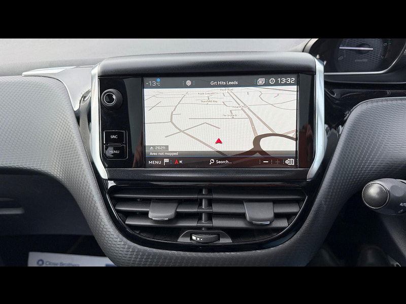 Peugeot 2008 1.2 PureTech GT Line Euro 6 (s/s) 5dr 5dr Manual 2025