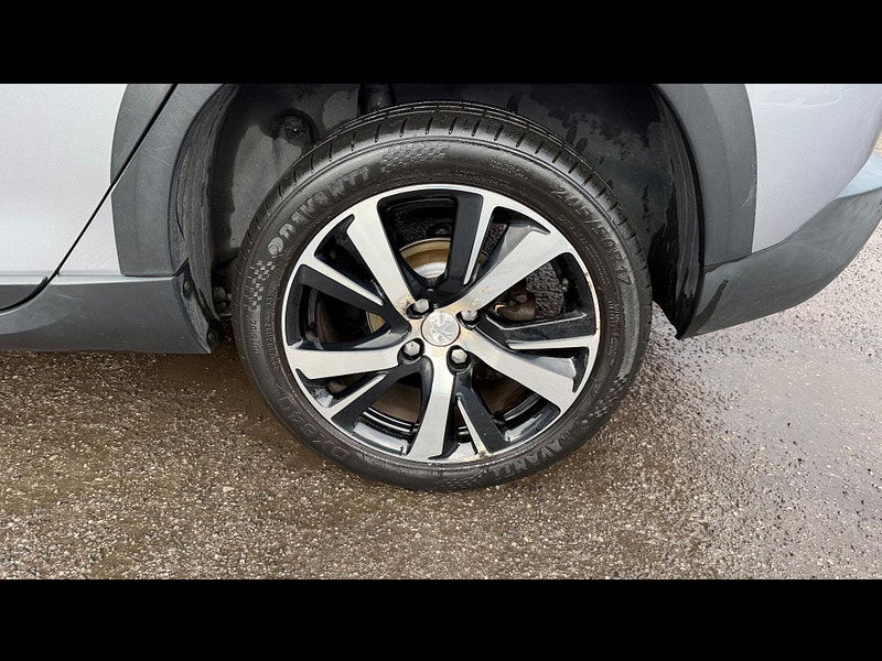 Peugeot 2008 1.2 PureTech GT Line Euro 6 (s/s) 5dr 5dr Manual 2025