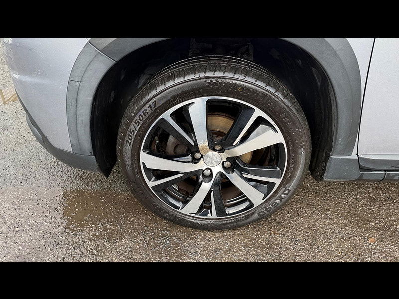 Peugeot 2008 1.2 PureTech GT Line Euro 6 (s/s) 5dr 5dr Manual 2025