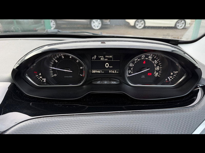 Peugeot 2008 1.2 PureTech GT Line Euro 6 (s/s) 5dr 5dr Manual 2025