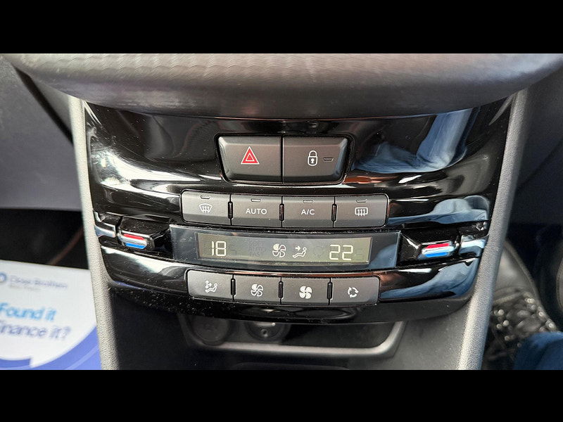 Peugeot 2008 1.2 PureTech GT Line Euro 6 (s/s) 5dr 5dr Manual 2025