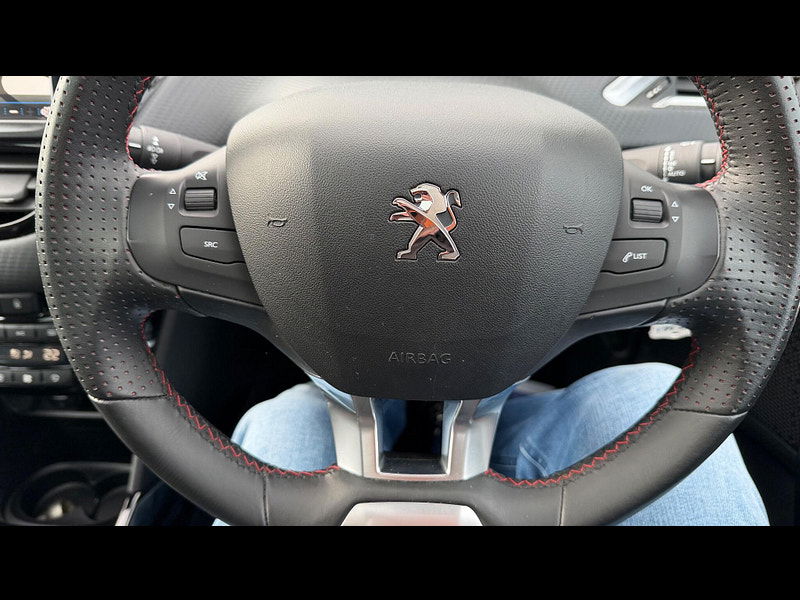 Peugeot 2008 1.2 PureTech GT Line Euro 6 (s/s) 5dr 5dr Manual 2025