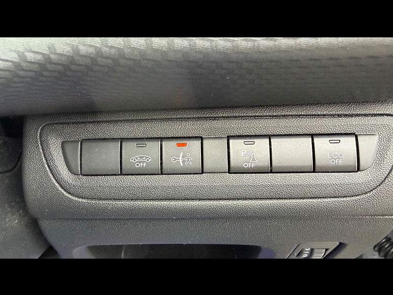 Peugeot 2008 1.2 PureTech GT Line Euro 6 (s/s) 5dr 5dr Manual 2025