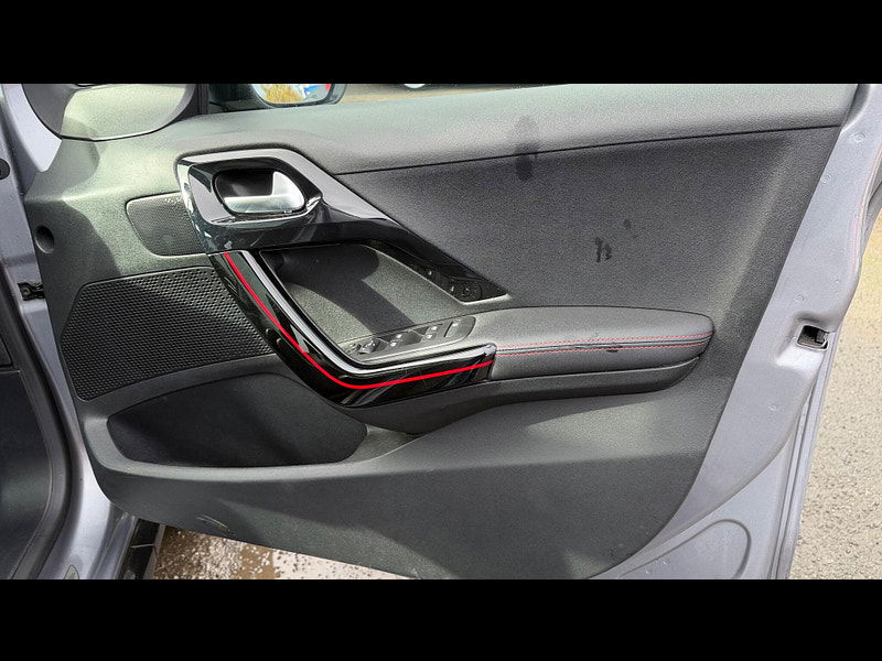 Peugeot 2008 1.2 PureTech GT Line Euro 6 (s/s) 5dr 5dr Manual 2025