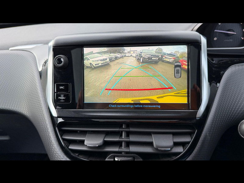 Peugeot 2008 1.2 PureTech GT Line Euro 6 (s/s) 5dr 5dr Manual 2025