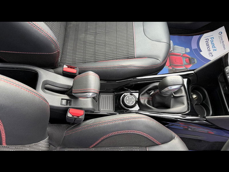 Peugeot 2008 1.2 PureTech GT Line Euro 6 (s/s) 5dr 5dr Manual 2025