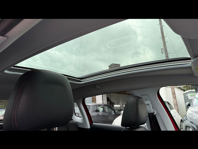 Peugeot 2008 1.2 PureTech GT Line SUV 5dr Petrol Manual Euro 6 (s/s) (130 ps) 5dr Manual 2026