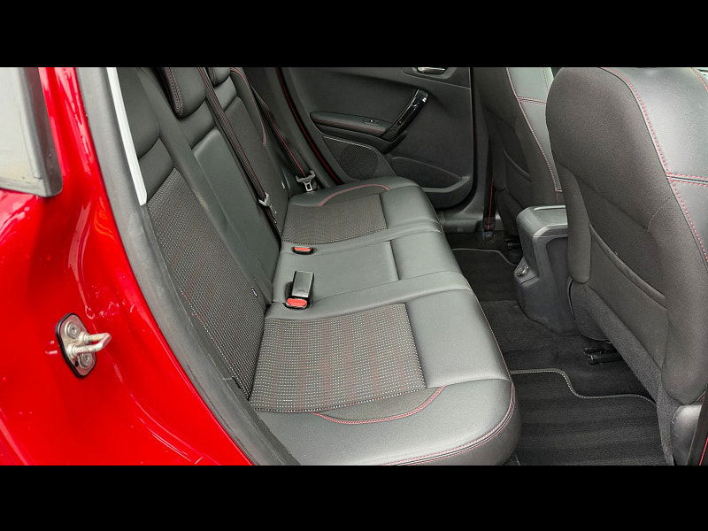 Peugeot 2008 1.2 PureTech GT Line SUV 5dr Petrol Manual Euro 6 (s/s) (130 ps) 5dr Manual 2026