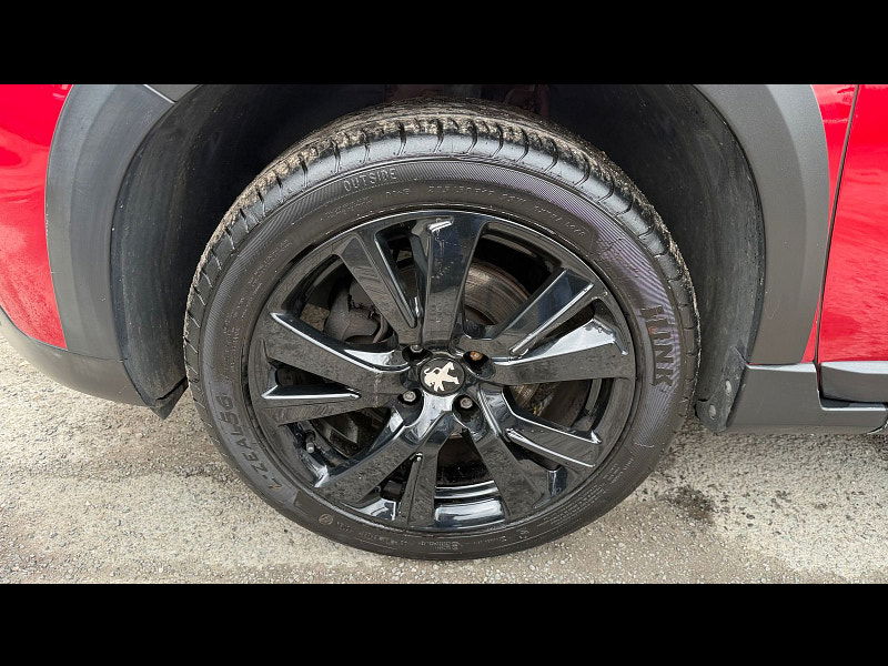 Peugeot 2008 1.2 PureTech GT Line SUV 5dr Petrol Manual Euro 6 (s/s) (130 ps) 5dr Manual 2026